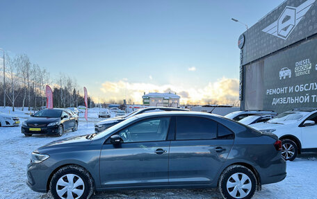 Volkswagen Polo VI (EU Market), 2021 год, 1 480 000 рублей, 4 фотография