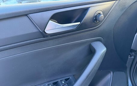 Volkswagen Polo VI (EU Market), 2021 год, 1 480 000 рублей, 11 фотография