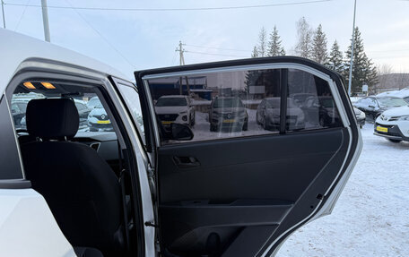 Hyundai Creta I рестайлинг, 2019 год, 1 760 000 рублей, 23 фотография