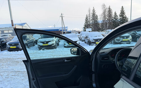 Volkswagen Polo VI (EU Market), 2021 год, 1 480 000 рублей, 10 фотография