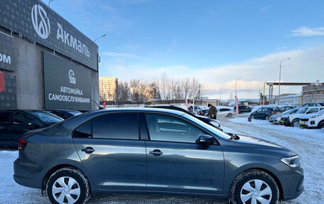 Volkswagen Polo VI (EU Market), 2021 год, 1 480 000 рублей, 8 фотография