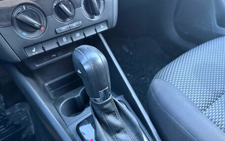 Volkswagen Polo VI (EU Market), 2021 год, 1 480 000 рублей, 17 фотография