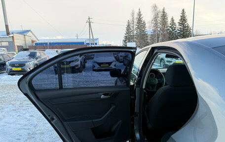 Volkswagen Polo VI (EU Market), 2021 год, 1 480 000 рублей, 20 фотография