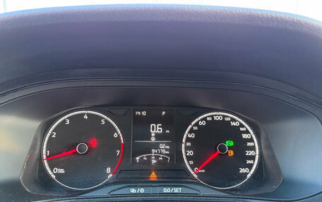 Volkswagen Polo VI (EU Market), 2021 год, 1 480 000 рублей, 18 фотография