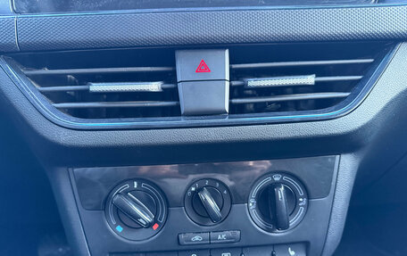 Volkswagen Polo VI (EU Market), 2021 год, 1 480 000 рублей, 16 фотография