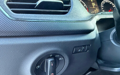 Volkswagen Polo VI (EU Market), 2021 год, 1 480 000 рублей, 14 фотография