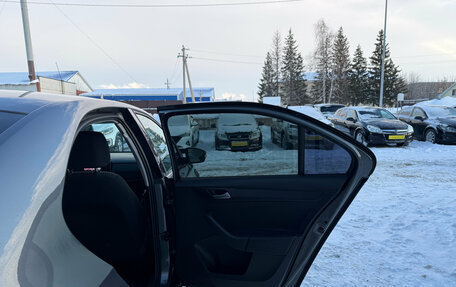 Volkswagen Polo VI (EU Market), 2021 год, 1 480 000 рублей, 23 фотография