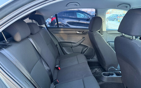 Volkswagen Polo VI (EU Market), 2021 год, 1 480 000 рублей, 24 фотография