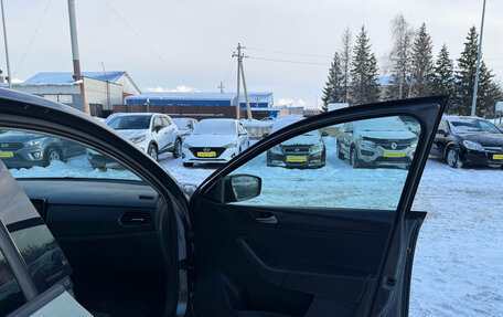 Volkswagen Polo VI (EU Market), 2021 год, 1 480 000 рублей, 25 фотография