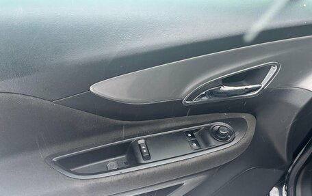 Opel Mokka I, 2014 год, 800 000 рублей, 8 фотография