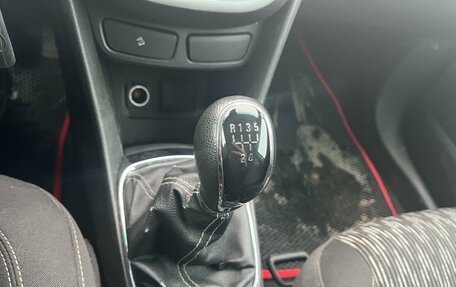 Opel Mokka I, 2014 год, 800 000 рублей, 12 фотография