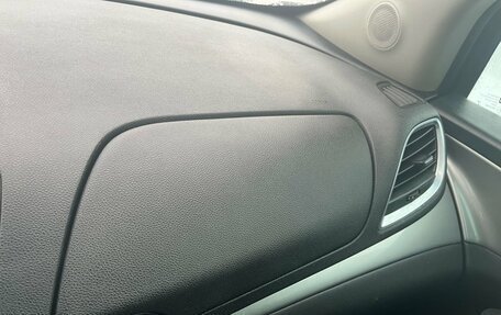 Opel Mokka I, 2014 год, 800 000 рублей, 13 фотография