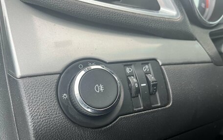 Opel Mokka I, 2014 год, 800 000 рублей, 16 фотография