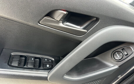 Hyundai Creta I рестайлинг, 2018 год, 1 650 000 рублей, 11 фотография