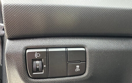 Hyundai Creta I рестайлинг, 2018 год, 1 650 000 рублей, 14 фотография