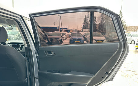 Hyundai Creta I рестайлинг, 2018 год, 1 650 000 рублей, 26 фотография