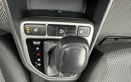 Hyundai Creta I рестайлинг, 2018 год, 1 650 000 рублей, 22 фотография