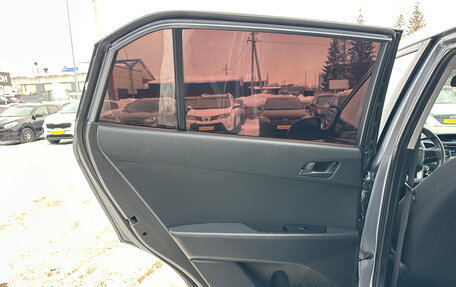 Hyundai Creta I рестайлинг, 2018 год, 1 650 000 рублей, 23 фотография