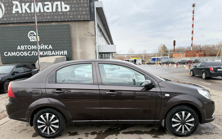 Ravon Nexia R3, 2017 год, 564 900 рублей, 5 фотография