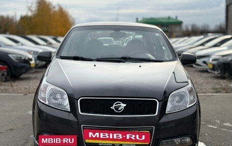 Ravon Nexia R3, 2017 год, 564 900 рублей, 2 фотография