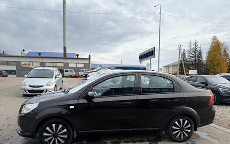 Ravon Nexia R3, 2017 год, 564 900 рублей, 9 фотография