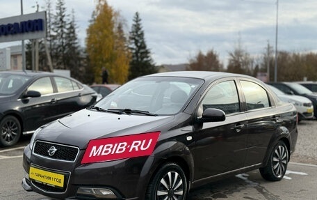 Ravon Nexia R3, 2017 год, 564 900 рублей, 3 фотография