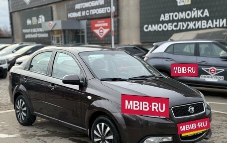 Ravon Nexia R3, 2017 год, 564 900 рублей, 4 фотография