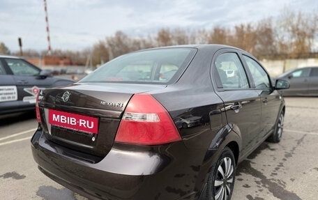 Ravon Nexia R3, 2017 год, 564 900 рублей, 6 фотография