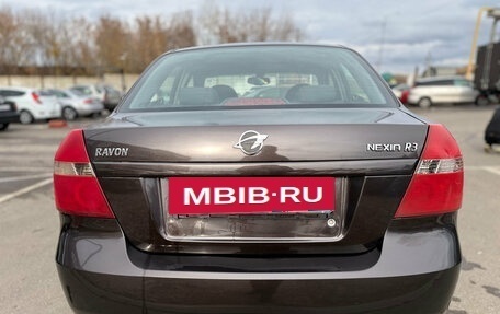 Ravon Nexia R3, 2017 год, 564 900 рублей, 7 фотография