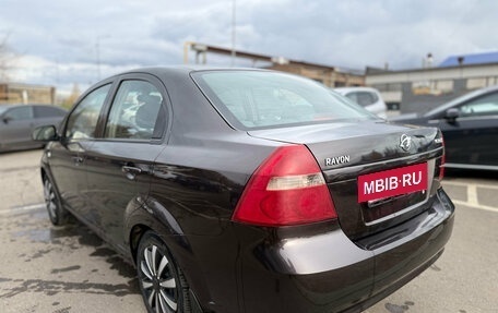 Ravon Nexia R3, 2017 год, 564 900 рублей, 8 фотография