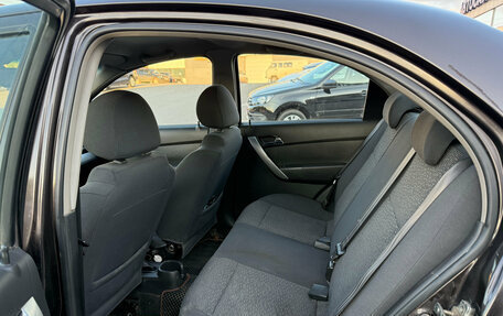 Ravon Nexia R3, 2017 год, 564 900 рублей, 22 фотография