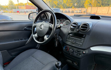 Ravon Nexia R3, 2017 год, 564 900 рублей, 26 фотография