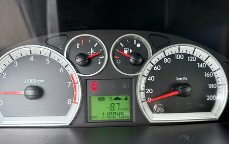 Ravon Nexia R3, 2017 год, 564 900 рублей, 18 фотография