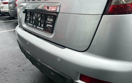 Geely Emgrand X7 I, 2014 год, 649 990 рублей, 11 фотография