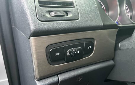 Geely Emgrand X7 I, 2014 год, 649 990 рублей, 14 фотография