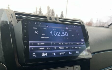 Geely Emgrand X7 I, 2014 год, 649 990 рублей, 17 фотография