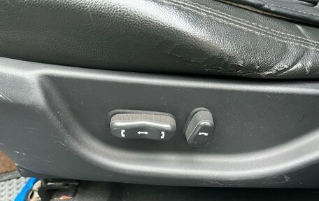 Geely Emgrand X7 I, 2014 год, 649 990 рублей, 15 фотография