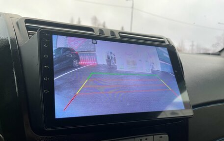 Geely Emgrand X7 I, 2014 год, 649 990 рублей, 18 фотография