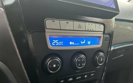 Geely Emgrand X7 I, 2014 год, 649 990 рублей, 20 фотография