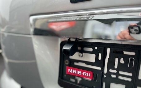 Geely Emgrand X7 I, 2014 год, 649 990 рублей, 10 фотография