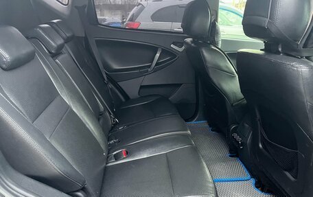 Geely Emgrand X7 I, 2014 год, 649 990 рублей, 27 фотография