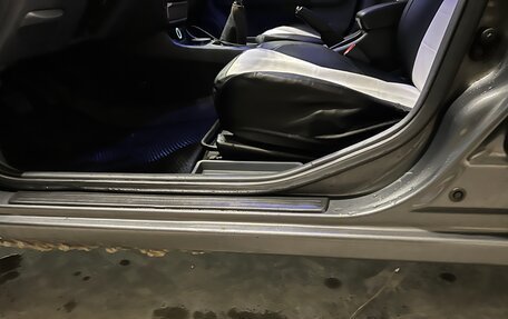 Nissan Almera, 2005 год, 245 000 рублей, 10 фотография