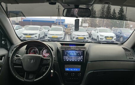 Geely Emgrand X7 I, 2014 год, 649 990 рублей, 24 фотография