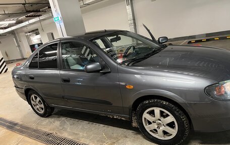 Nissan Almera, 2005 год, 245 000 рублей, 2 фотография