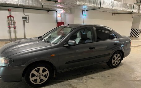 Nissan Almera, 2005 год, 245 000 рублей, 5 фотография