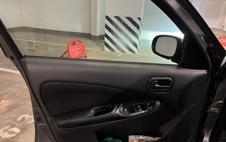 Nissan Almera, 2005 год, 245 000 рублей, 7 фотография