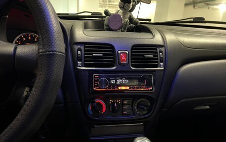 Nissan Almera, 2005 год, 245 000 рублей, 9 фотография