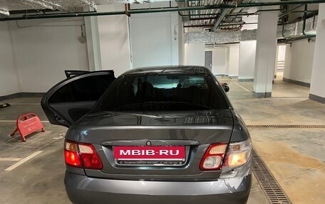 Nissan Almera, 2005 год, 245 000 рублей, 3 фотография