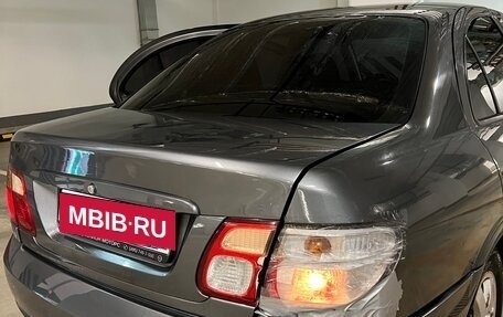 Nissan Almera, 2005 год, 245 000 рублей, 4 фотография