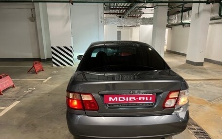 Nissan Almera, 2005 год, 245 000 рублей, 6 фотография